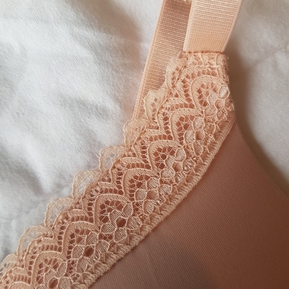 Prima Valentina Padded Bra, Sz 34C - Picture 4 of 8